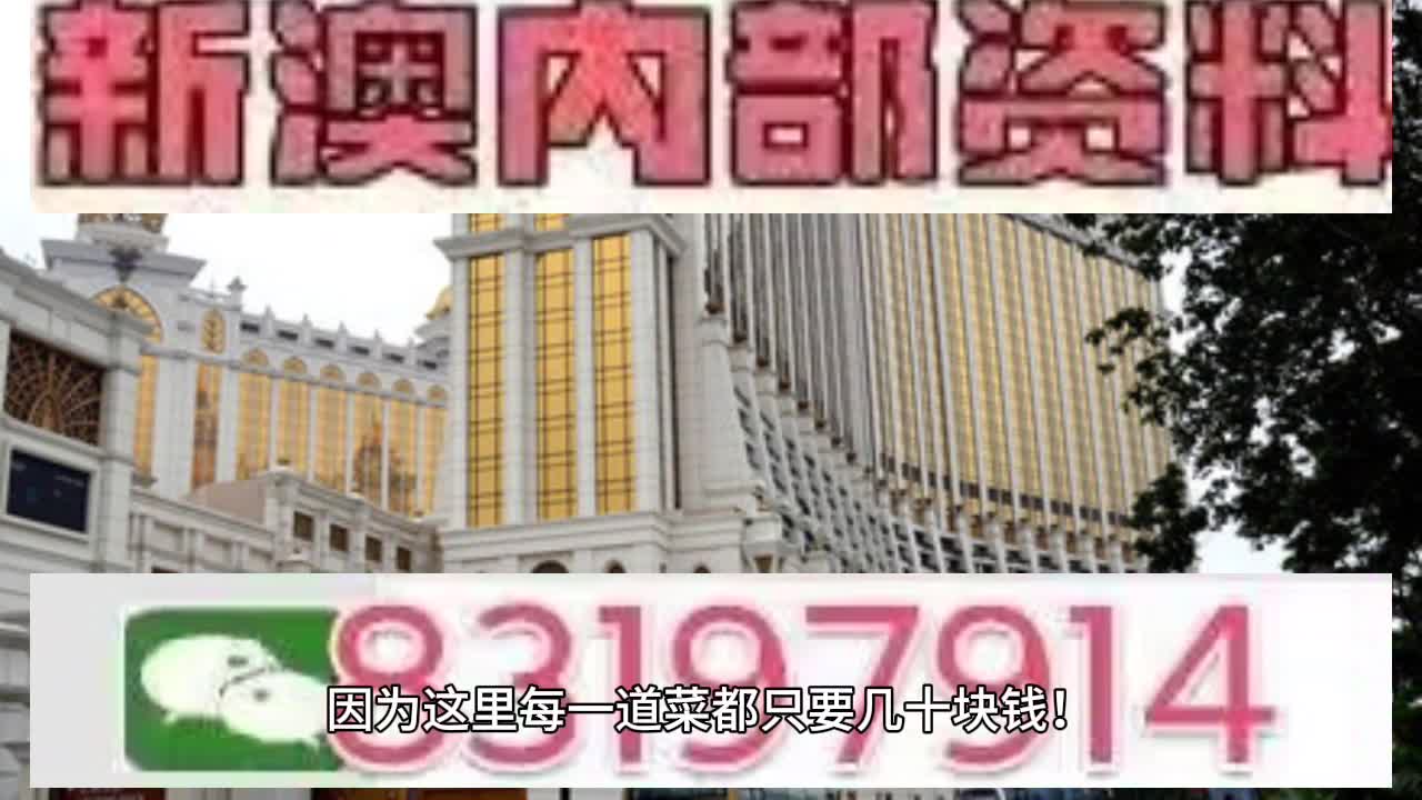 探索澳门新资本车，2025正版免费与特马开奖的神秘面纱